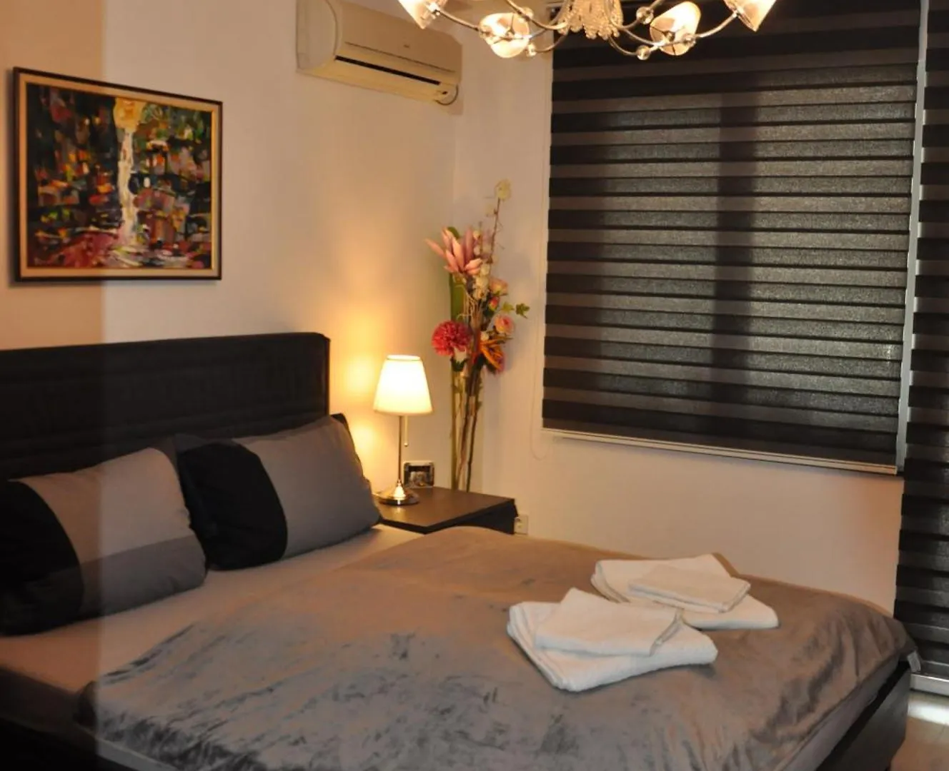 City Apartment Varna