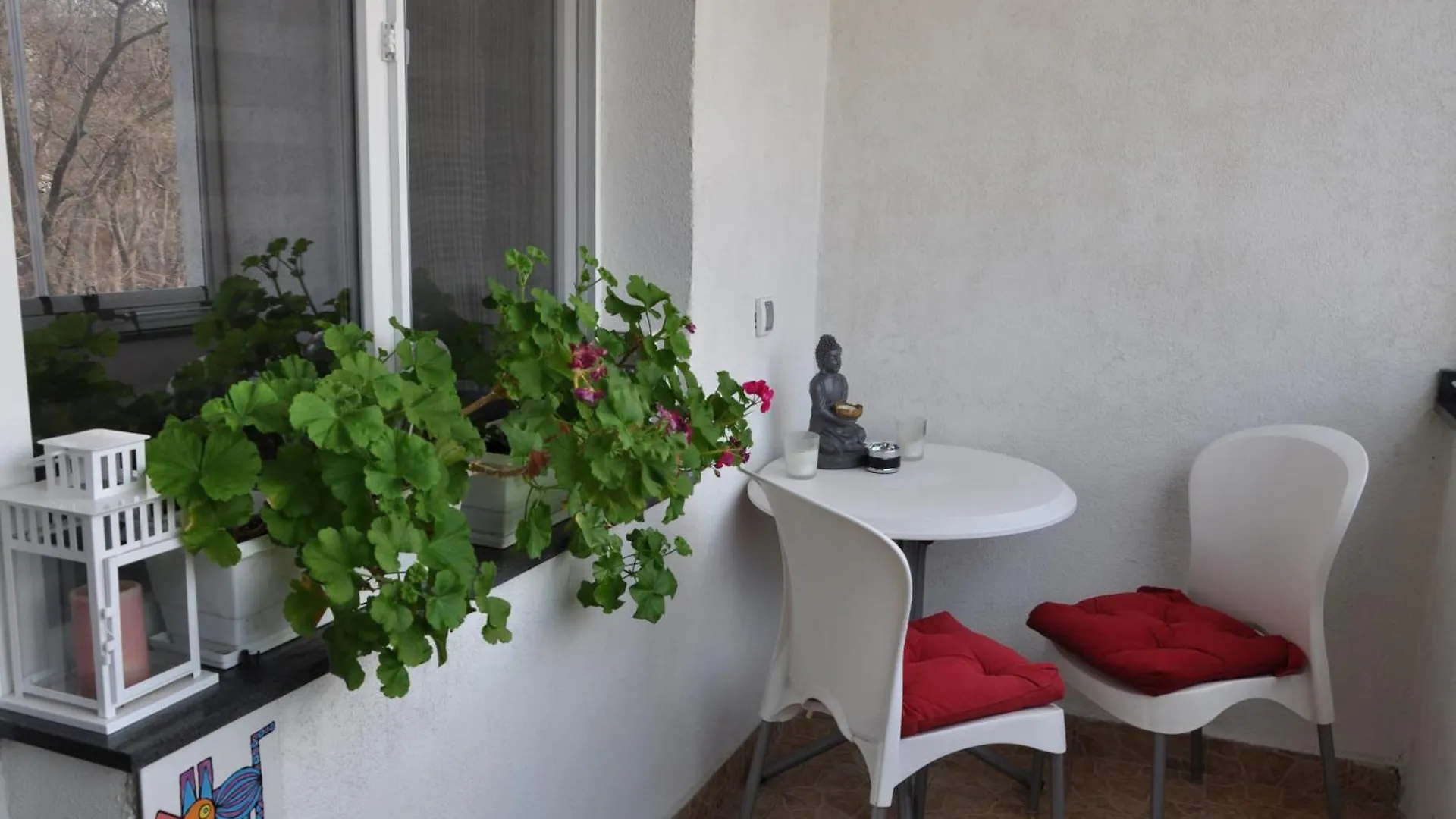 City Apartment Varna
