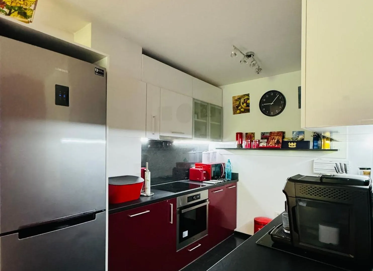 City Apartment Varna