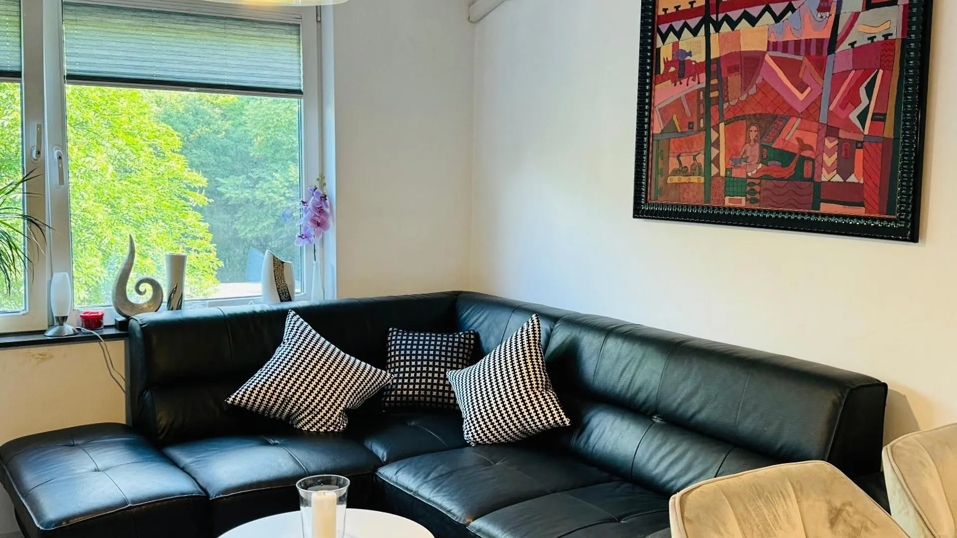 City Apartment Varna