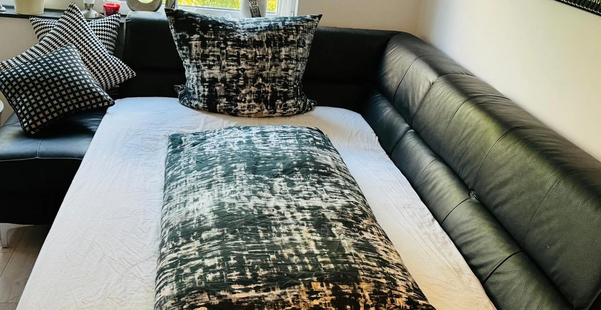 City Apartment Varna
