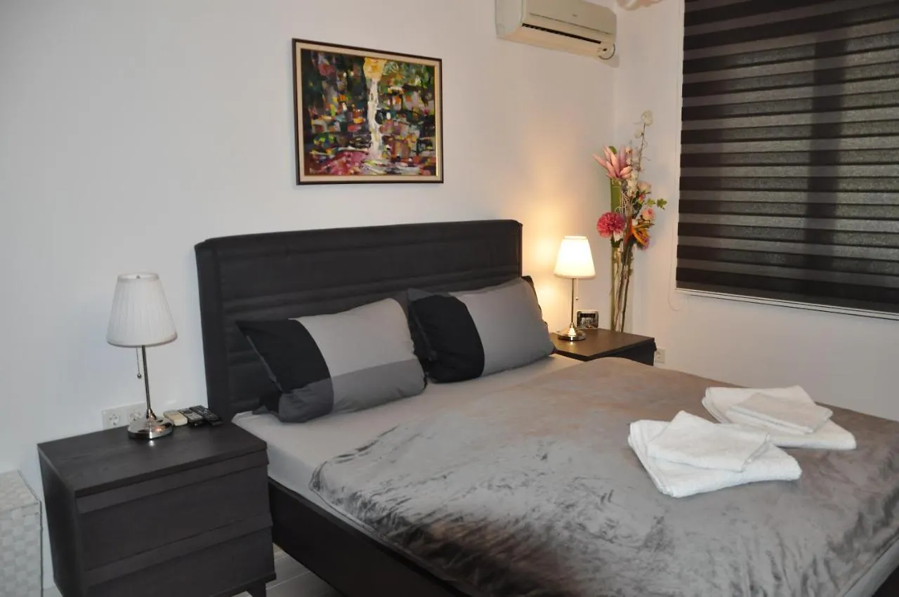 City Apartment Varna Bulgaristan